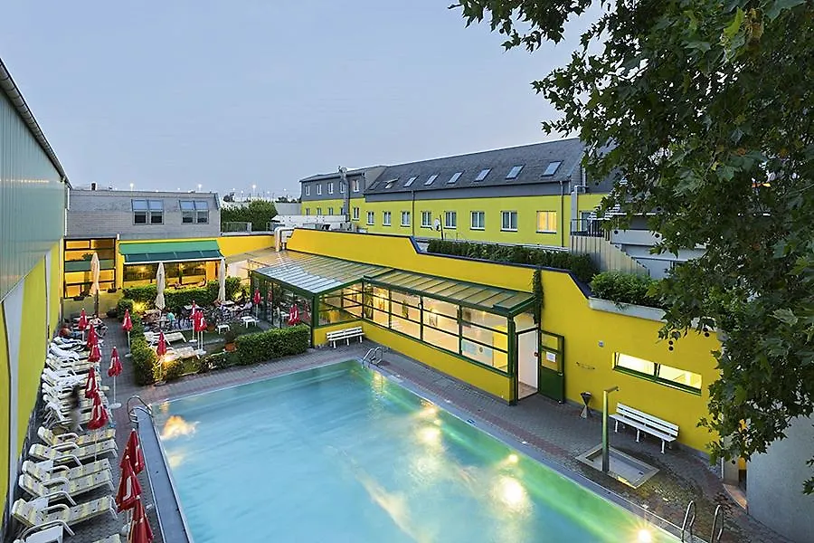 Vienna Sporthotel Hotel
