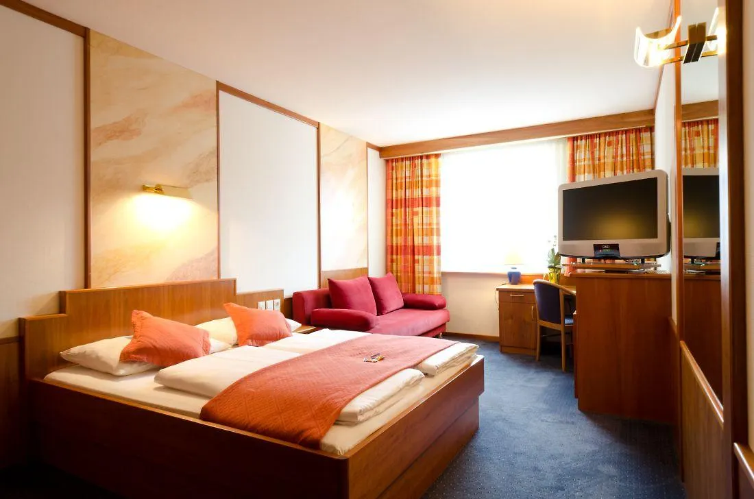 Hotel Vienna Sporthotel
