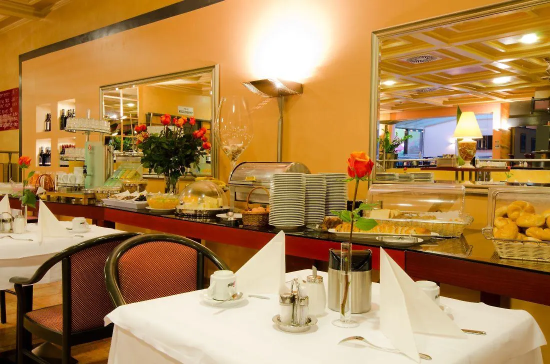 Vienna Sporthotel Austria