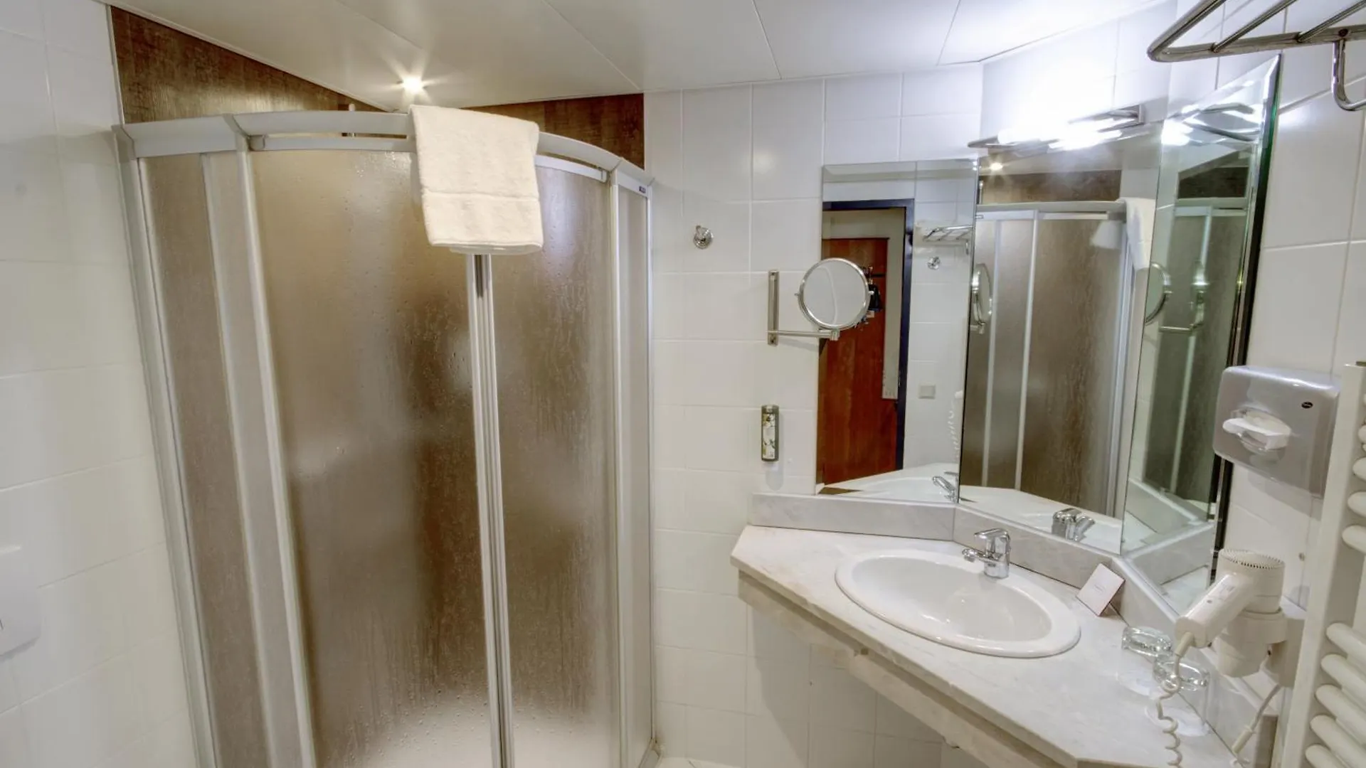 Vienna Sporthotel Hotel