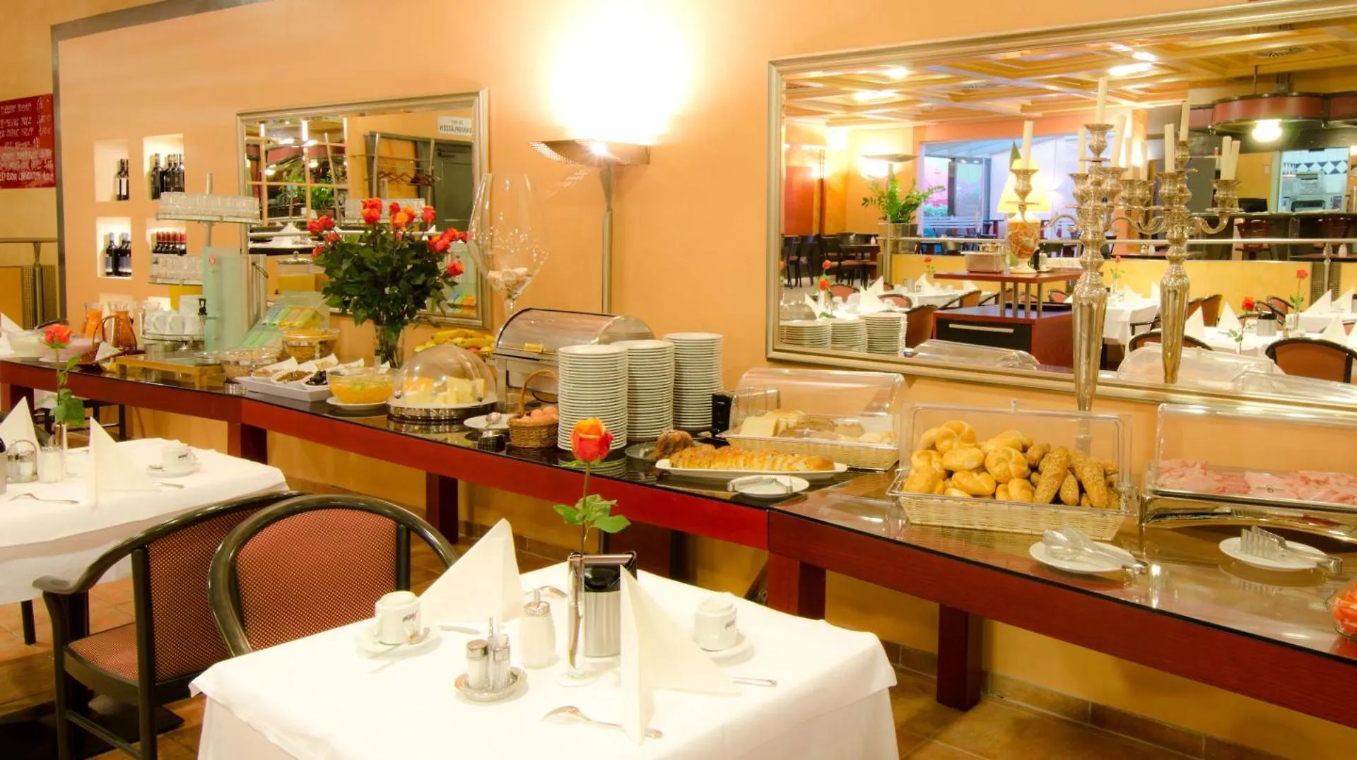 Vienna Sporthotel Austria