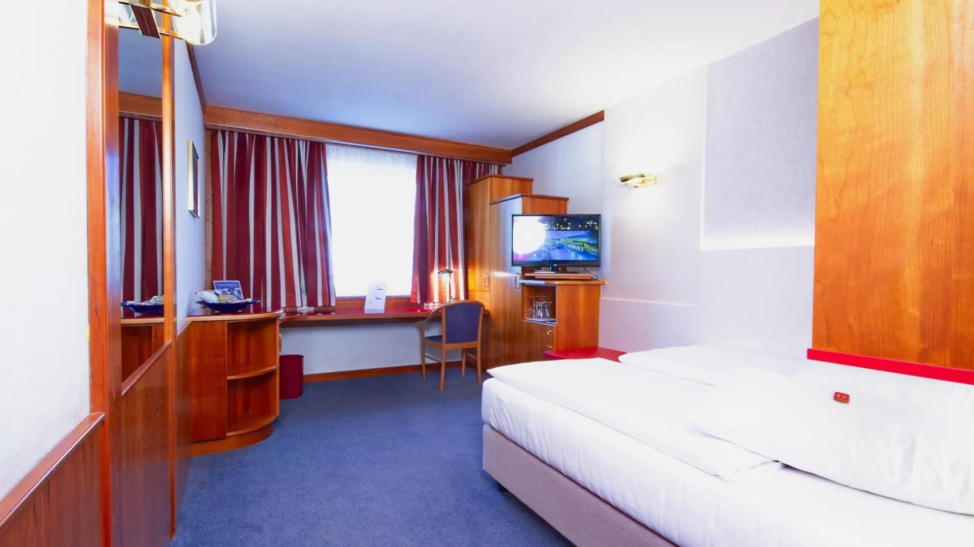 Hotel Vienna Sporthotel