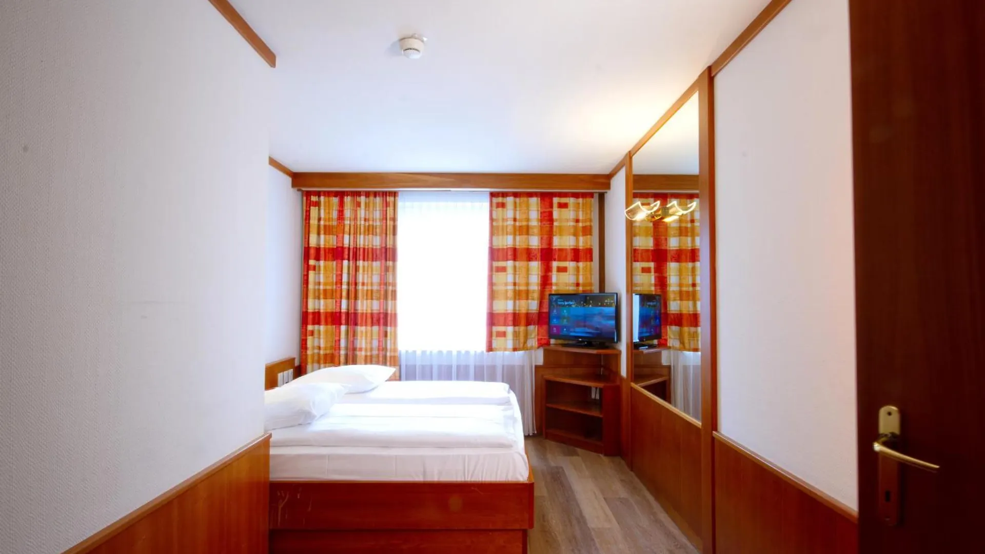 Vienna Sporthotel Austria
