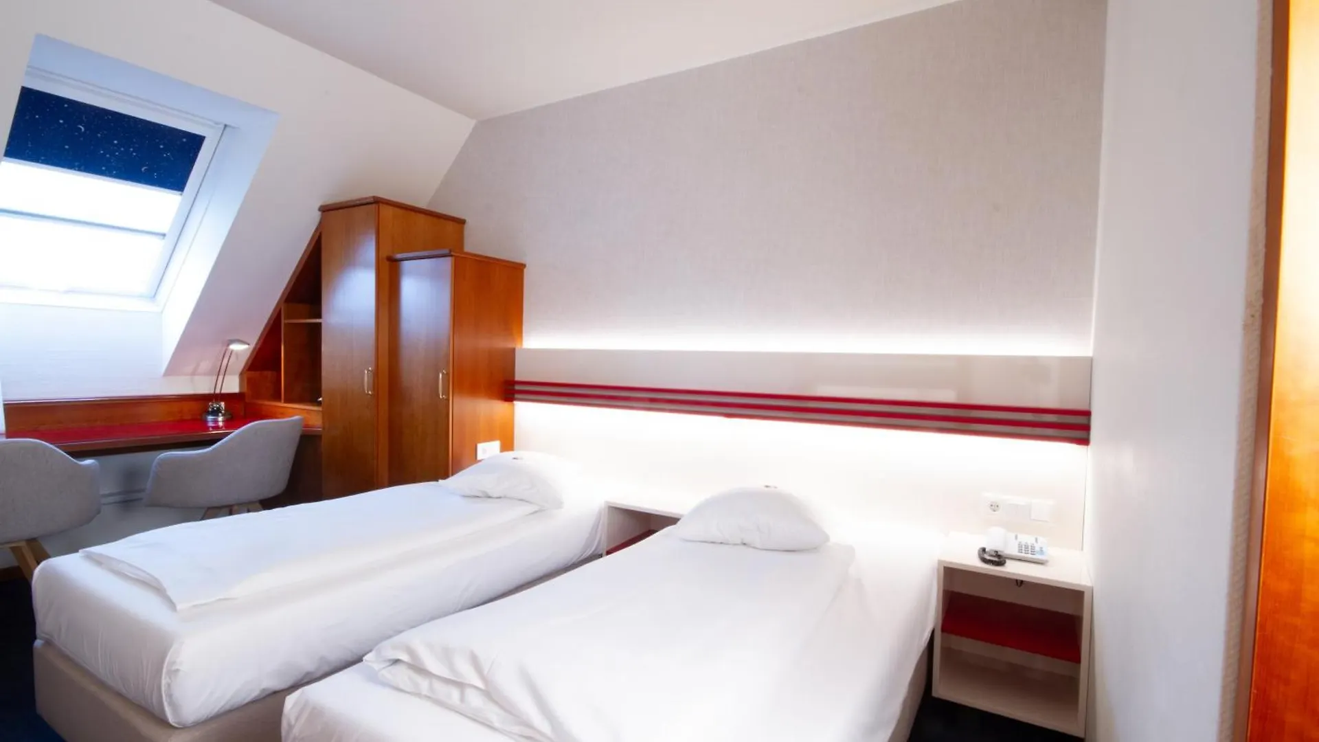Vienna Sporthotel Austria