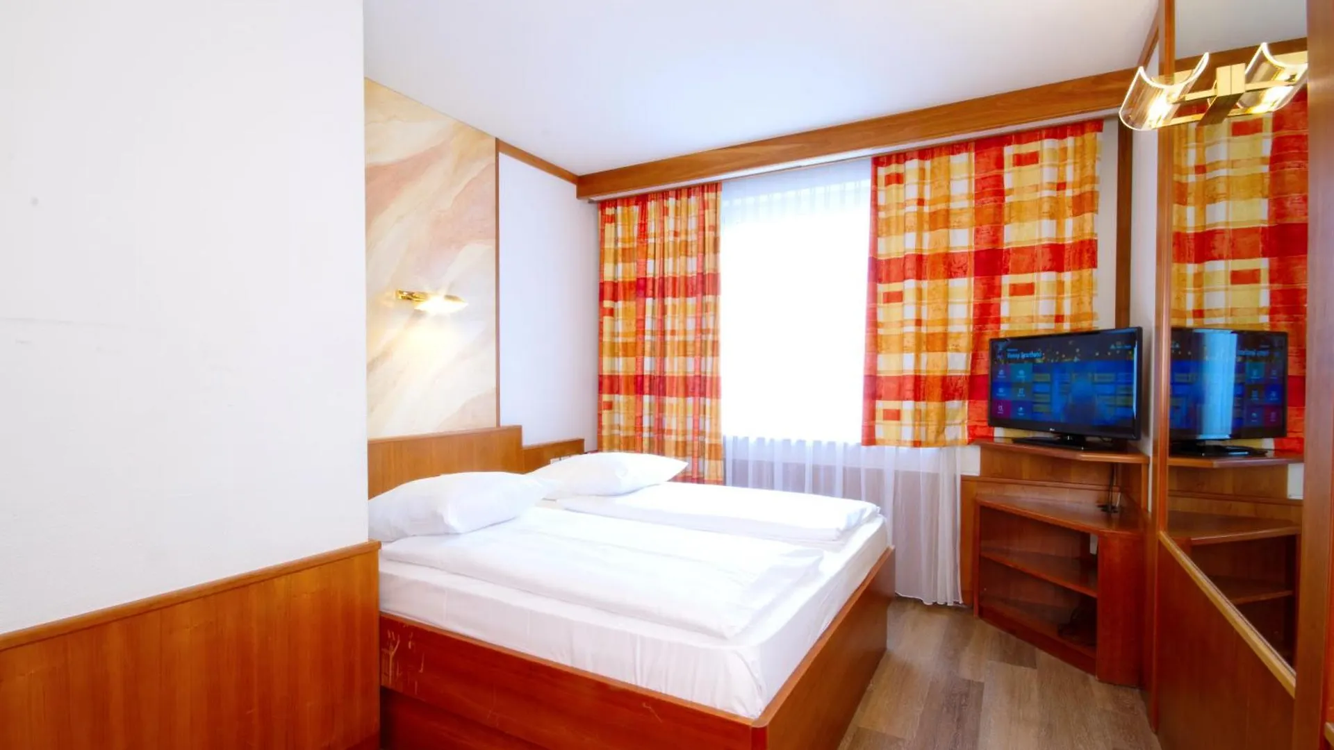 Vienna Sporthotel Hotel