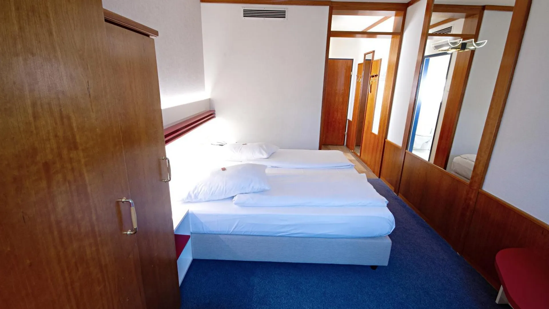 Hotel Vienna Sporthotel