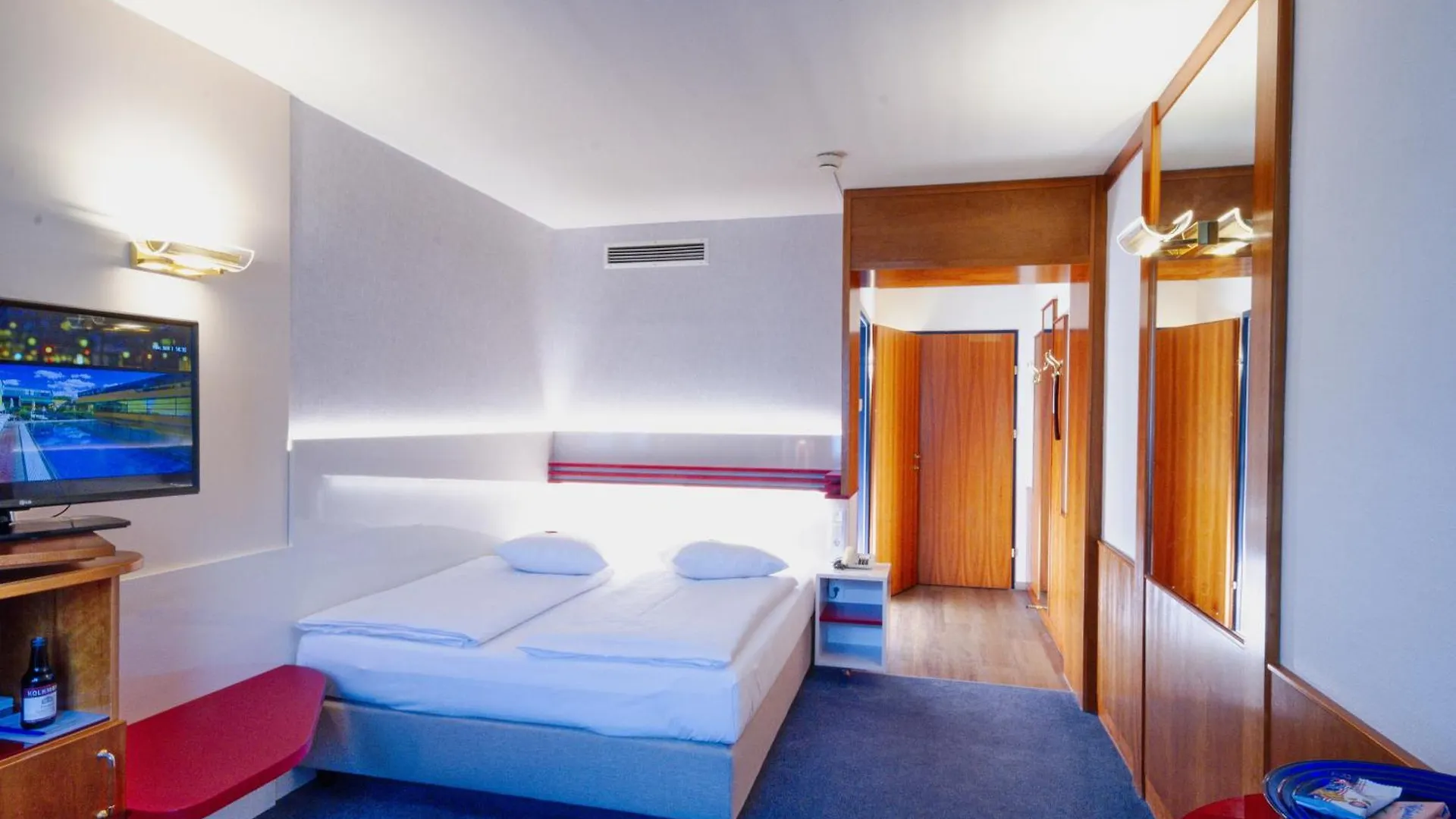 Vienna Sporthotel