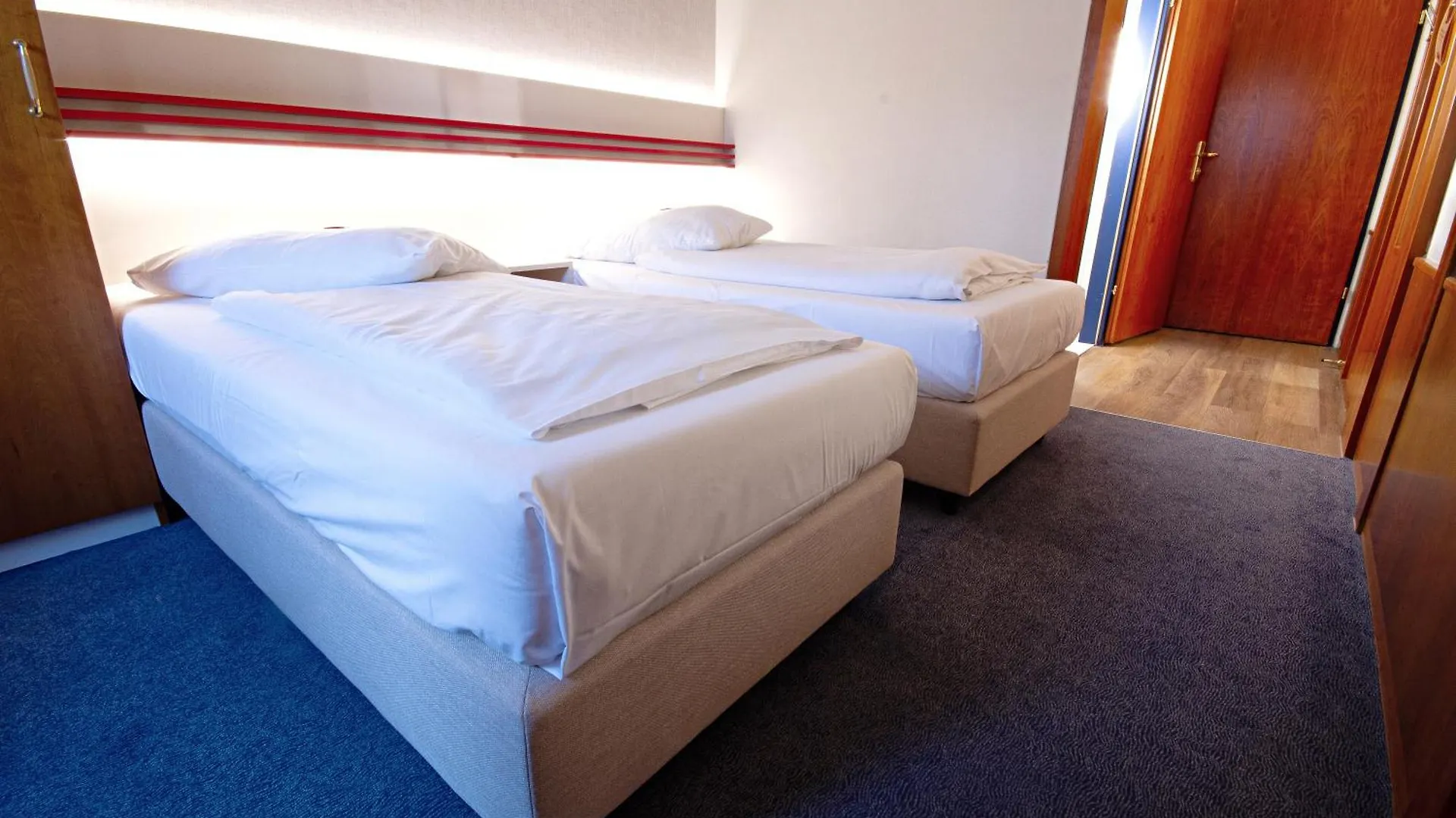 Hotel Vienna Sporthotel