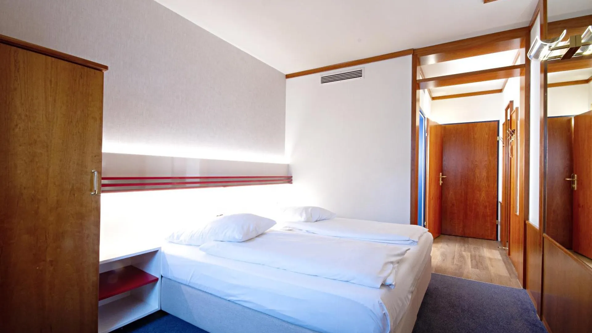 Hotel Vienna Sporthotel