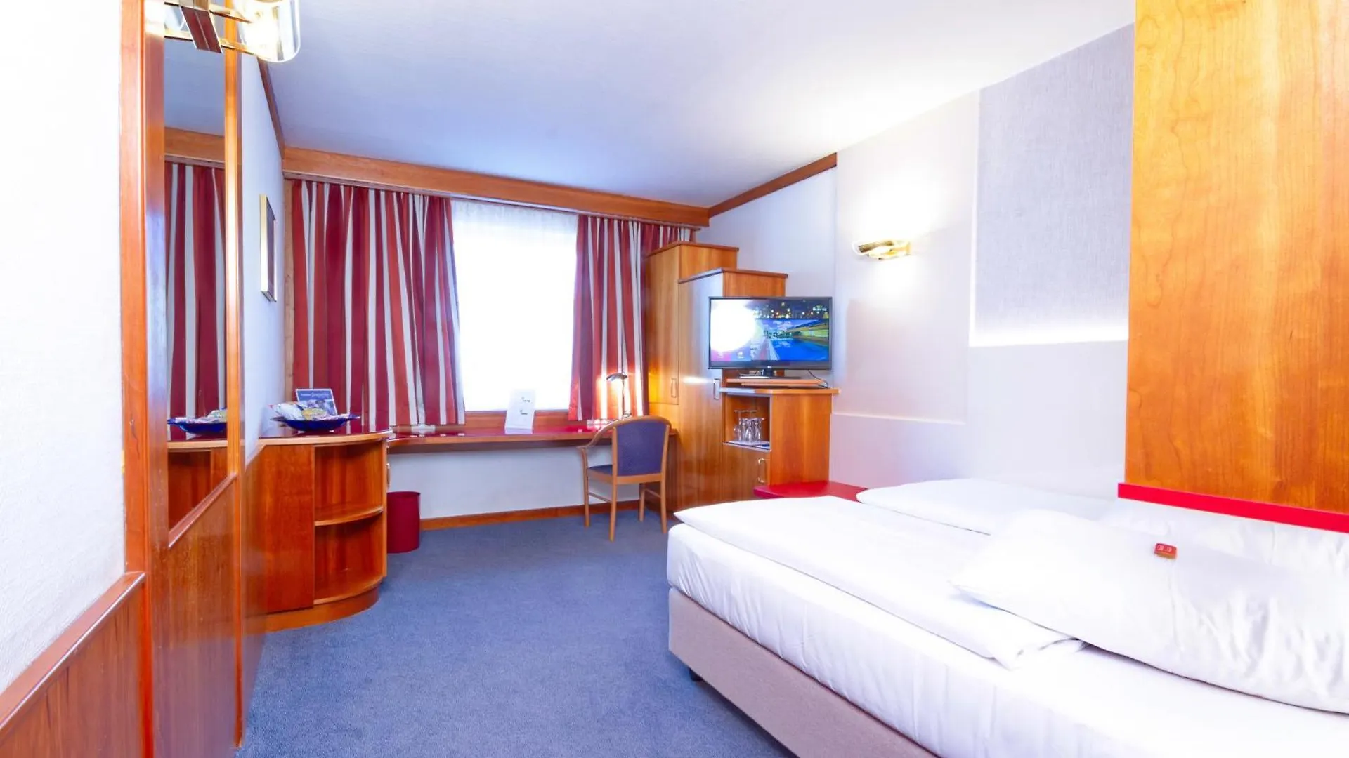 Vienna Sporthotel