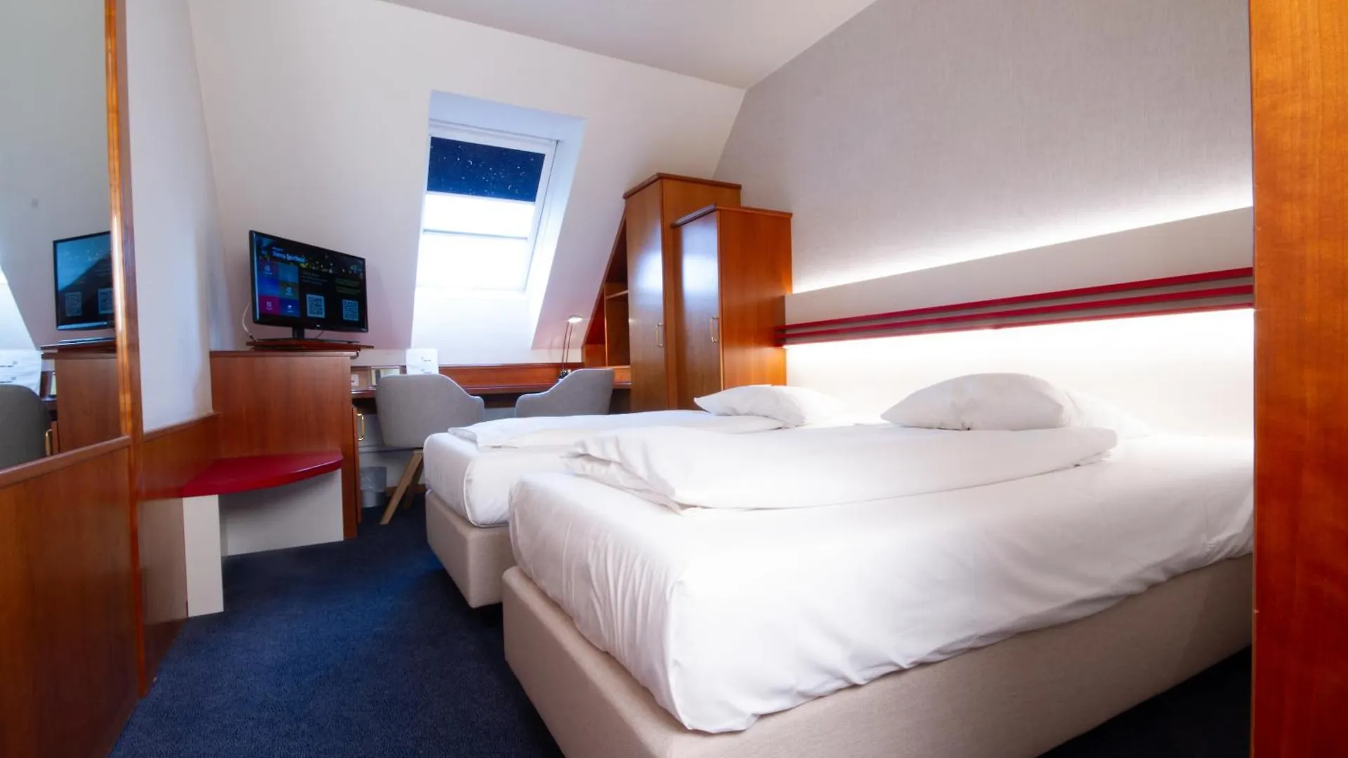 Vienna Sporthotel Austria