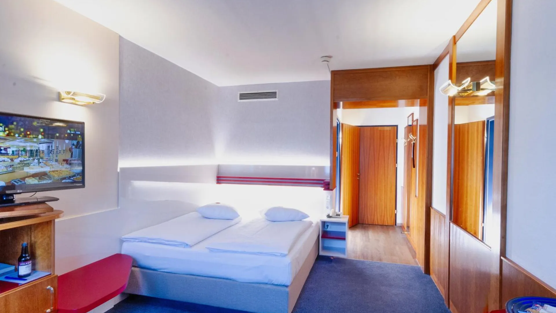 Hotel Vienna Sporthotel