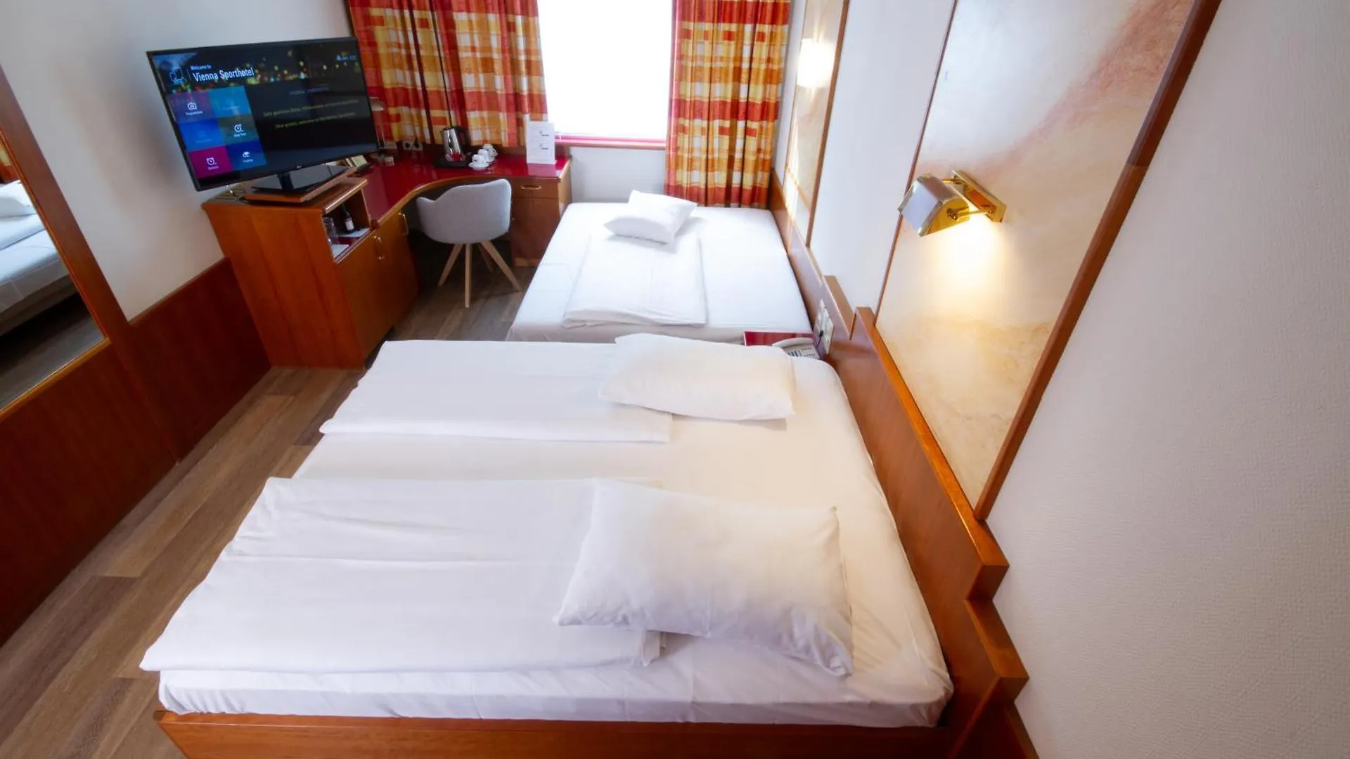 Hotel Vienna Sporthotel