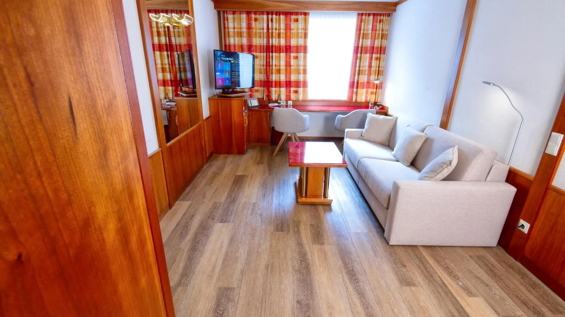 Hotel Vienna Sporthotel