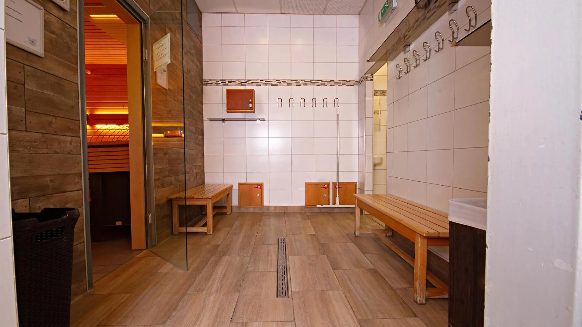 Vienna Sporthotel Австрия