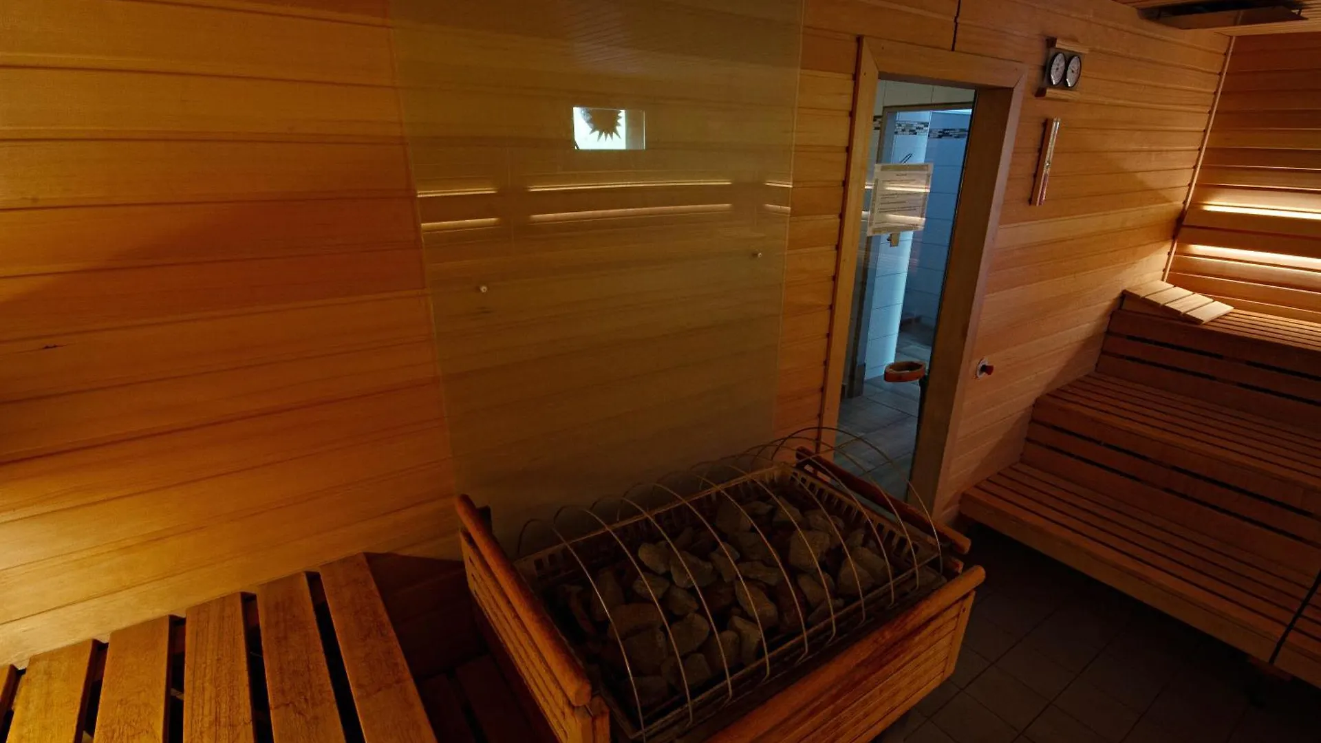 Vienna Sporthotel