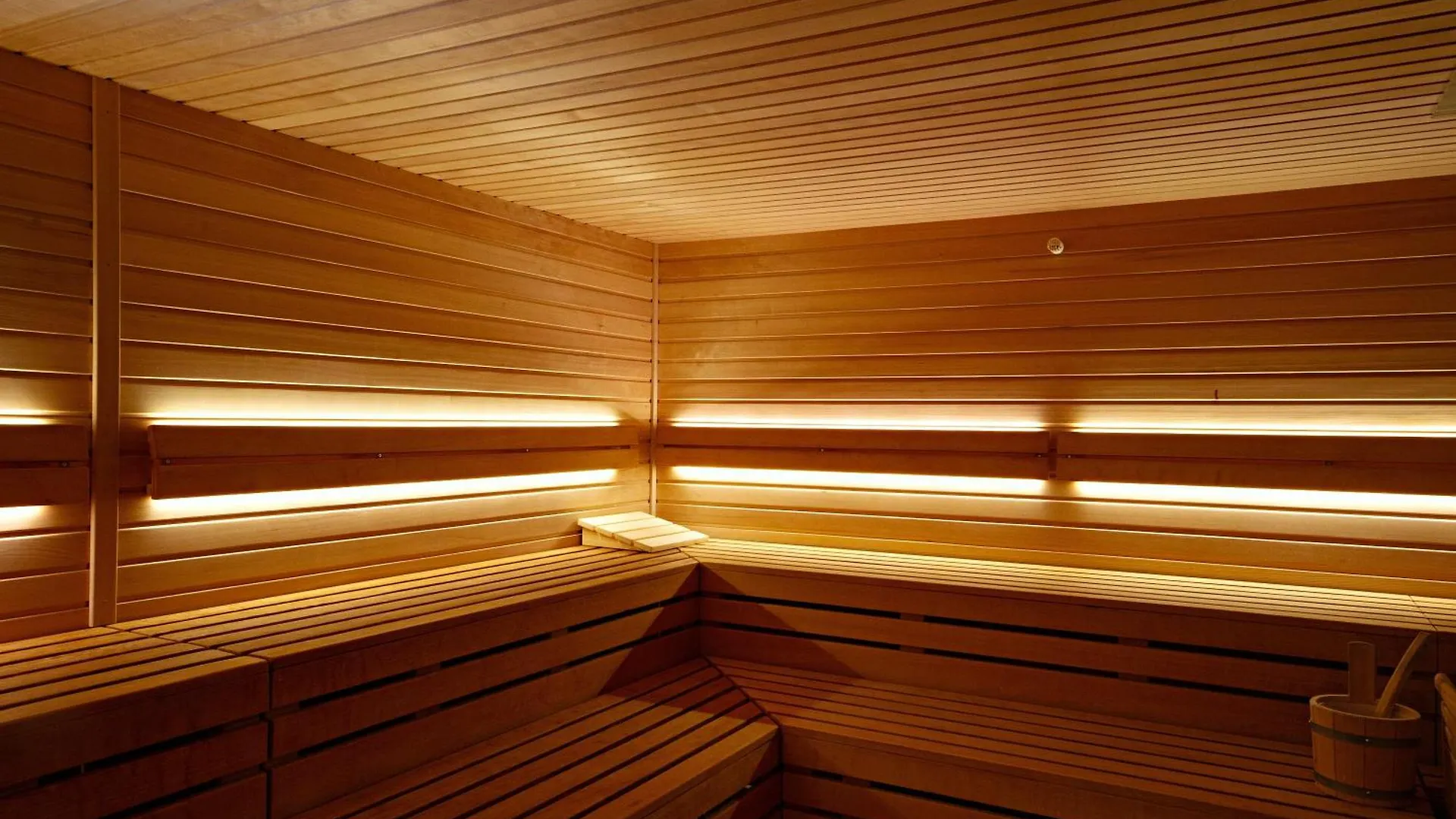 Vienna Sporthotel 4*,  Austria