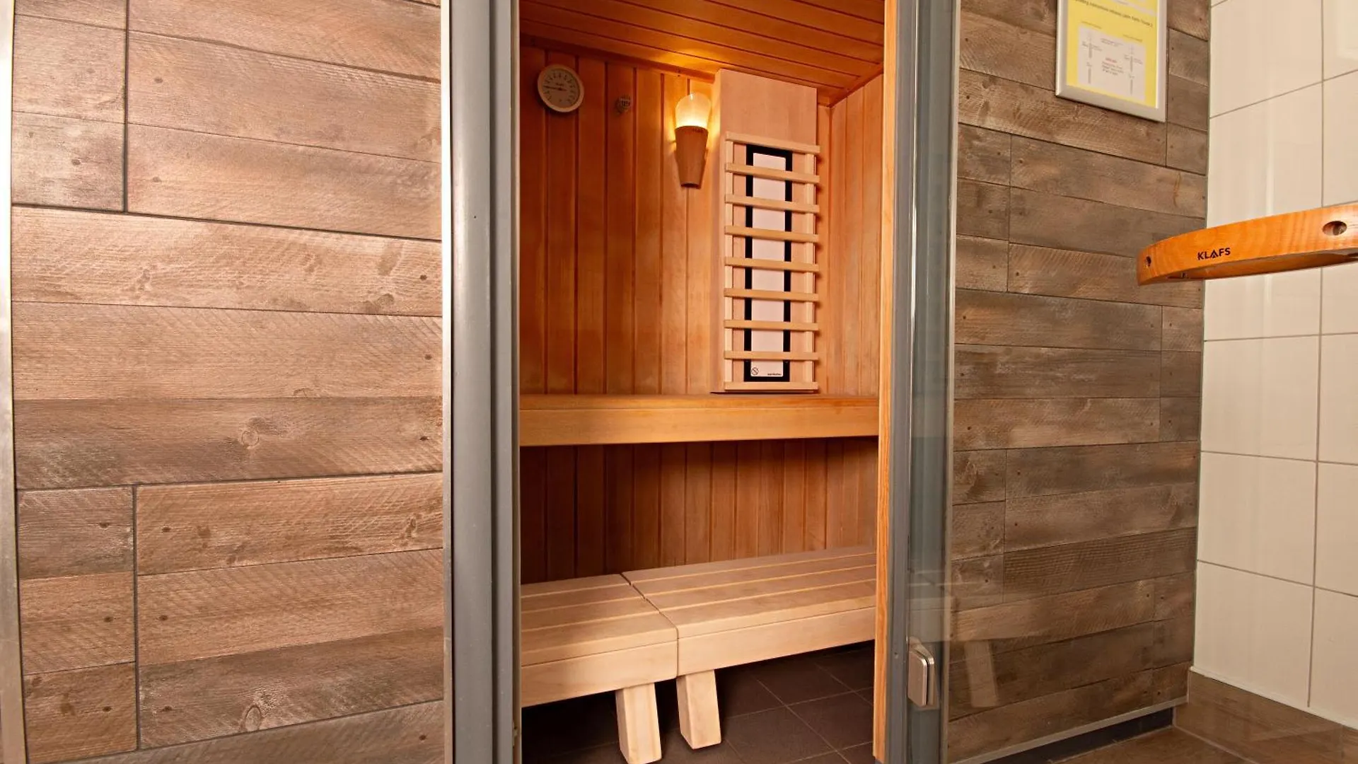 Hotel Vienna Sporthotel