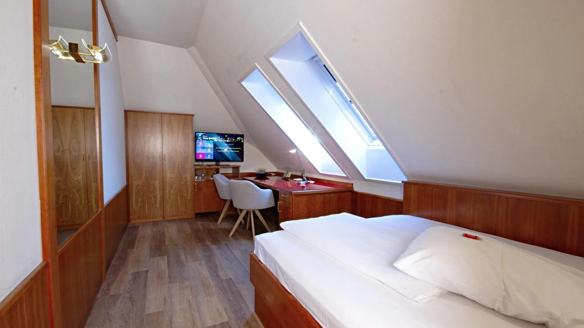 Vienna Sporthotel