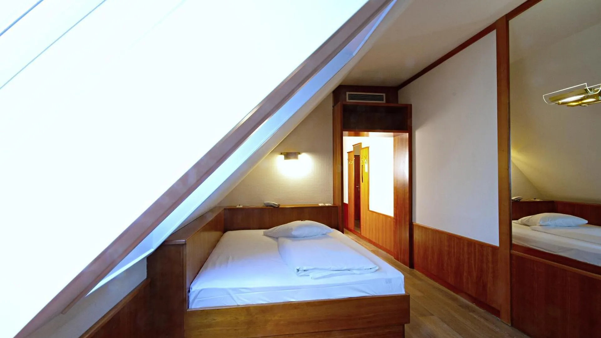 Hotel Vienna Sporthotel