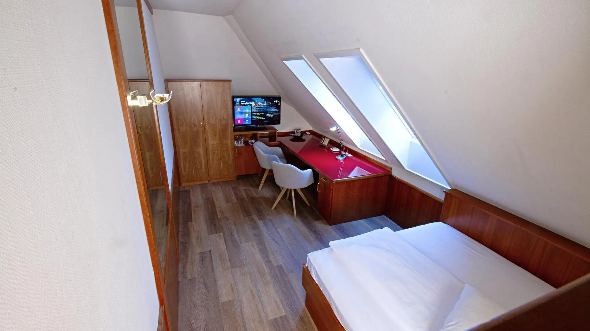 Vienna Sporthotel Hotel