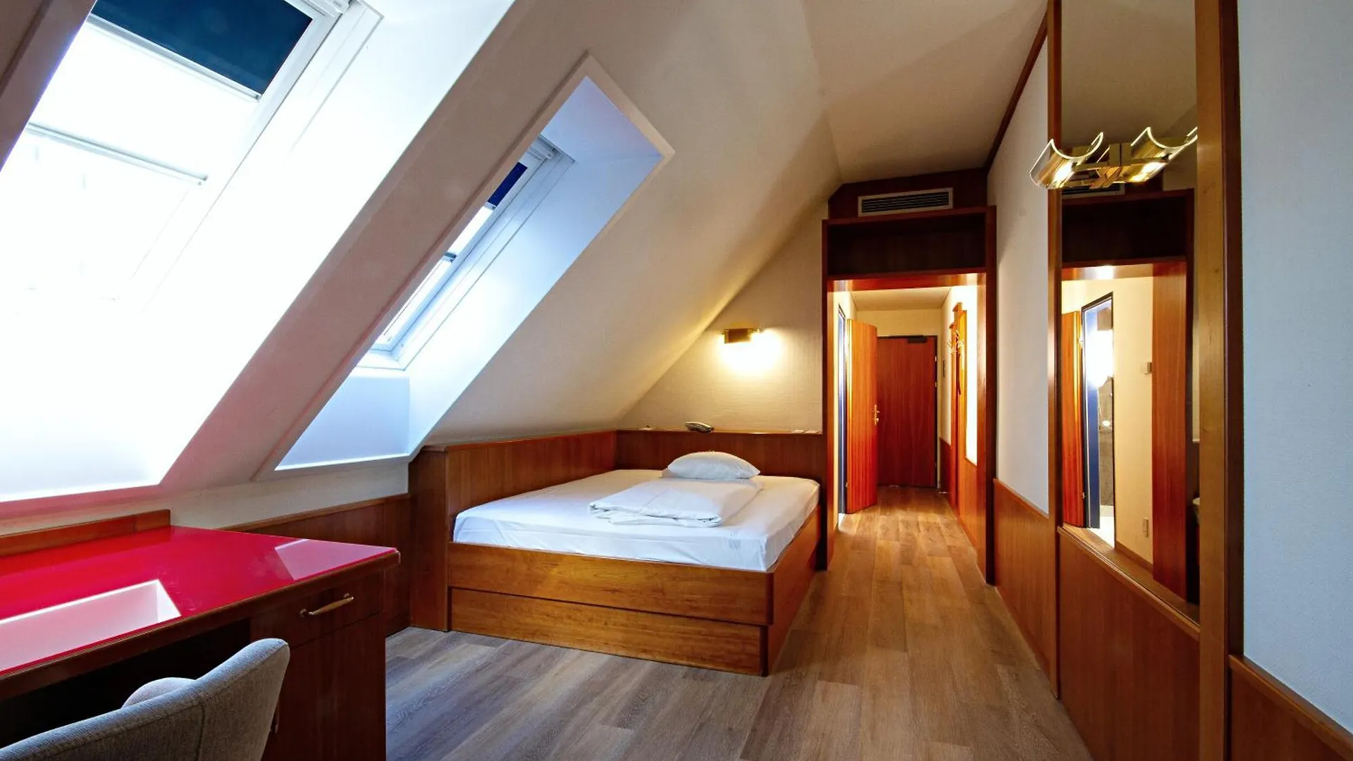 Vienna Sporthotel Austria