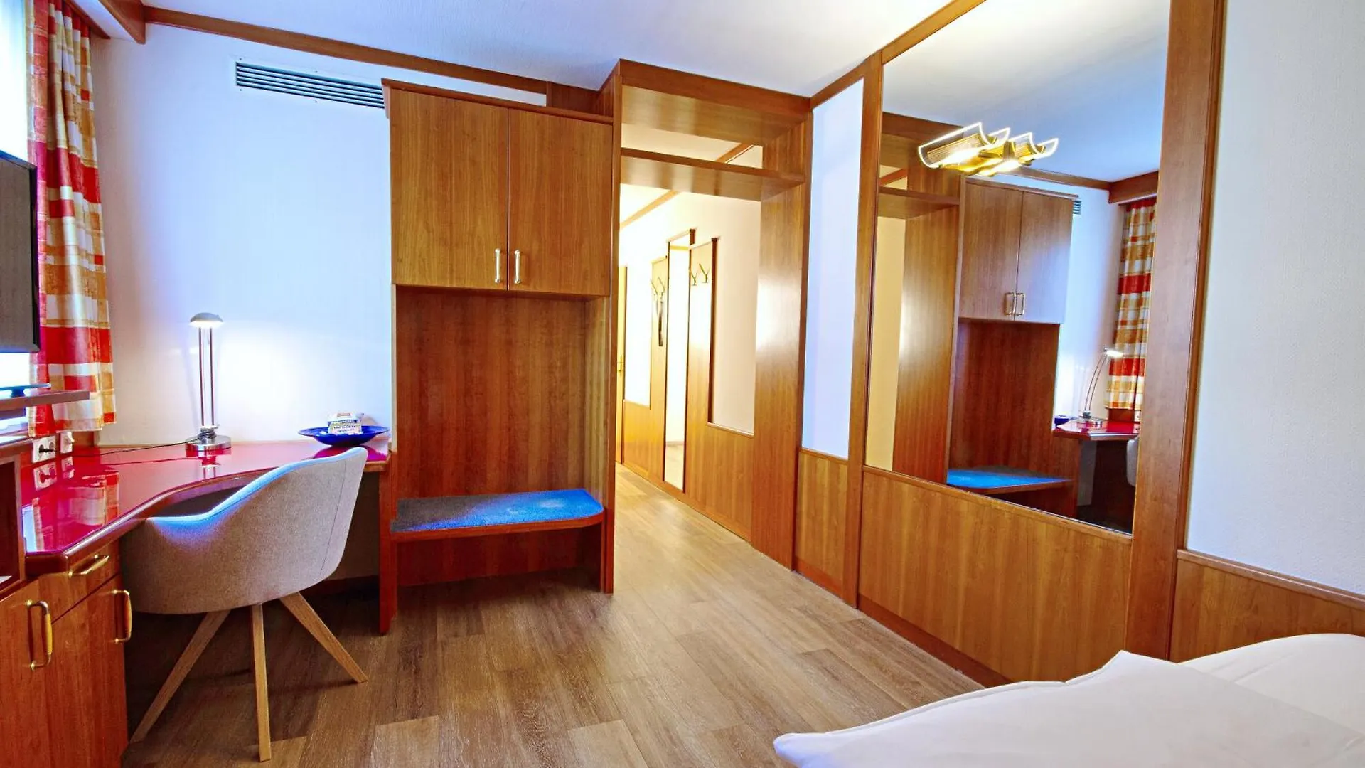 Vienna Sporthotel