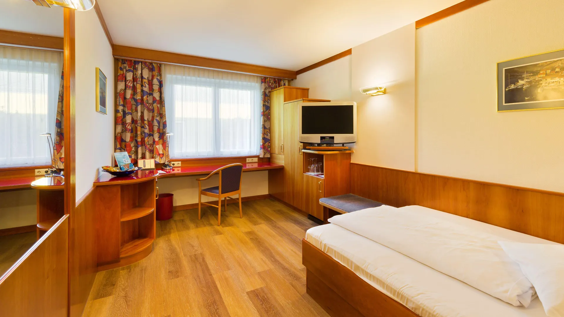 Vienna Sporthotel Austria